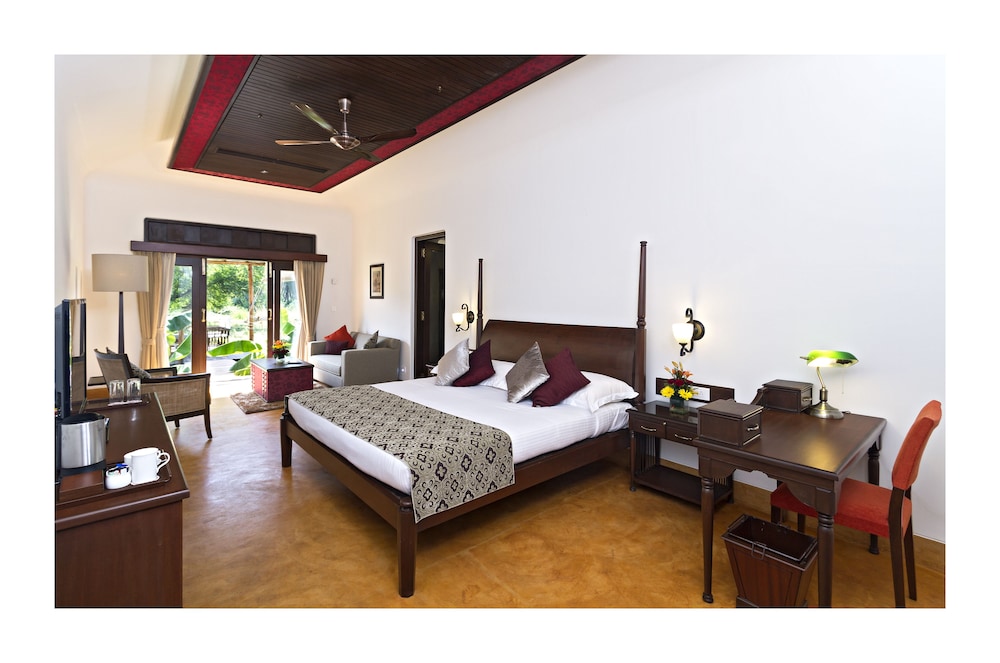 JEHAN NUMA RETREAT CLUB AND SPA 8/38