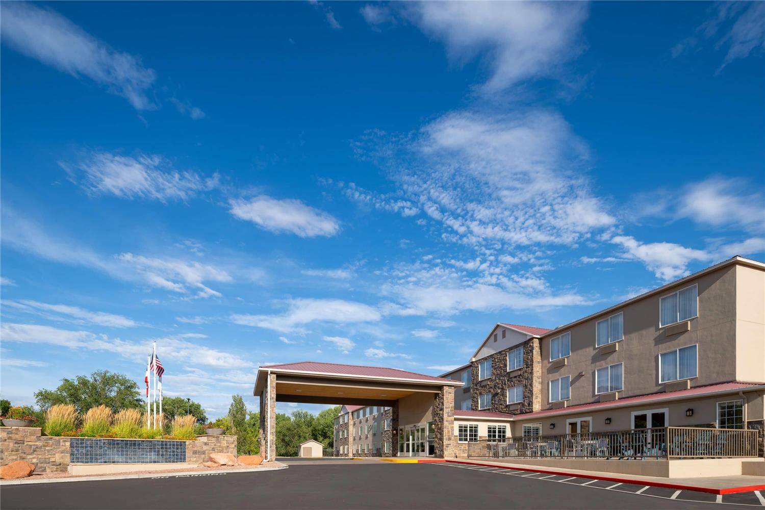 La Quinta Inn Suites Moab 2/48