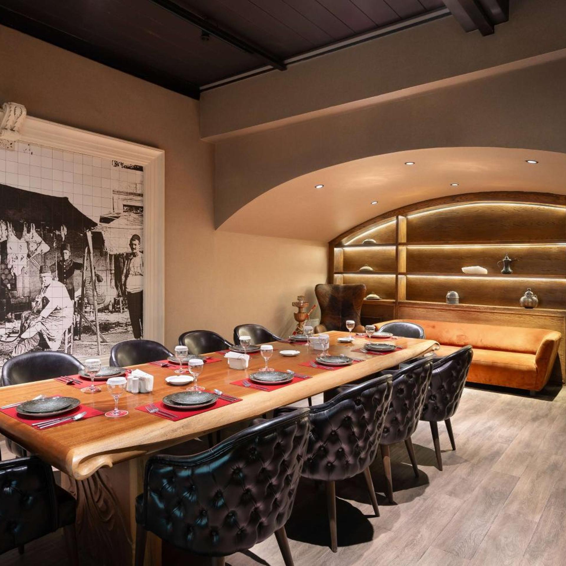 Ramada by Wyndham Erbil Gulan Street 50/60