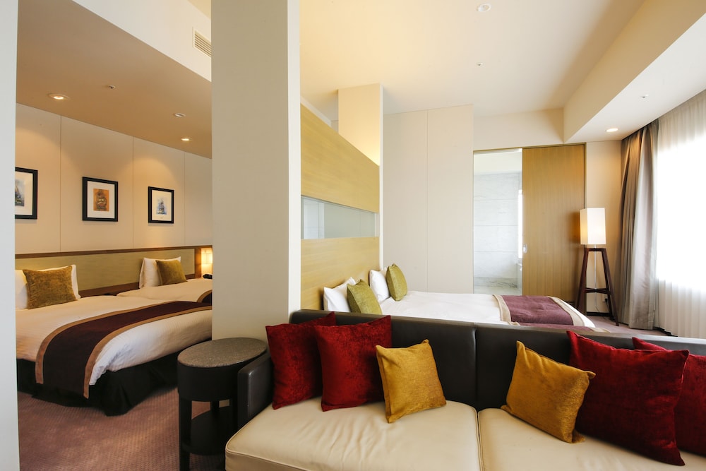 Hotel Keihan Universal Tower 30/39