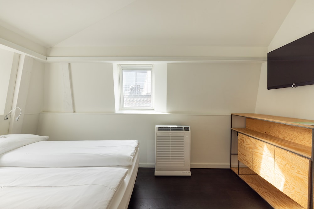 Fred Guest House Zurich Hauptbahnhof 13/50