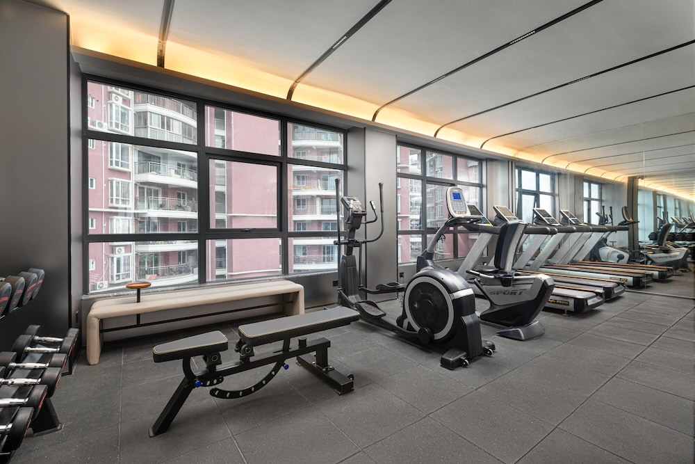 Microtel by Wyndham Maoming Dianbai 26/34