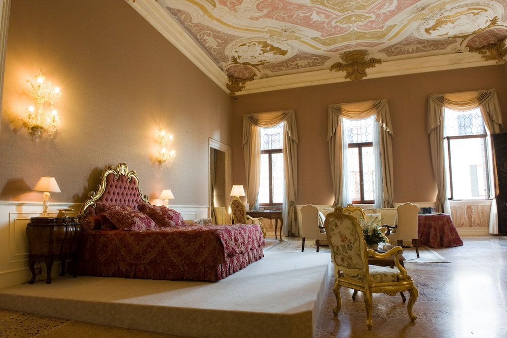 Ca Sagredo Hotel 27/84