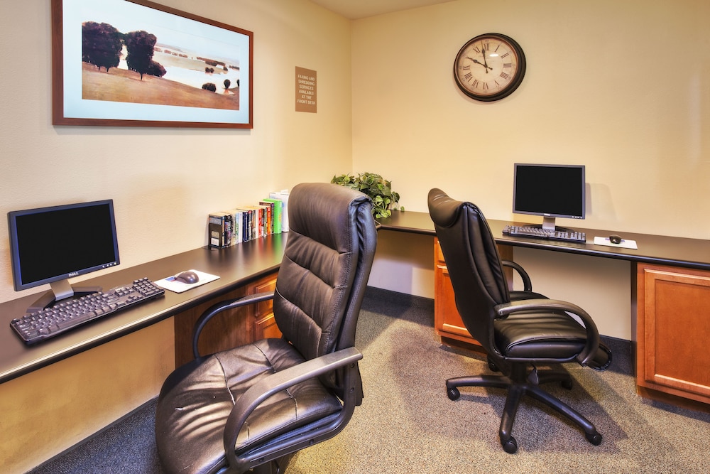 Candlewood Suites Killeen 40/46