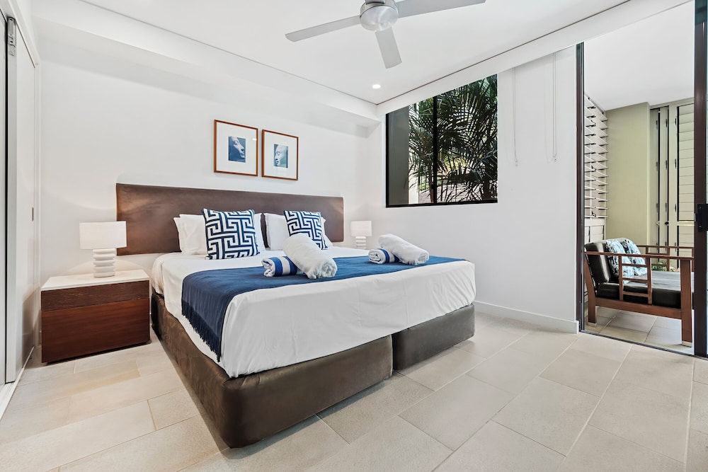 Apartment 316 at Sea Temple Palm Cove 20/50