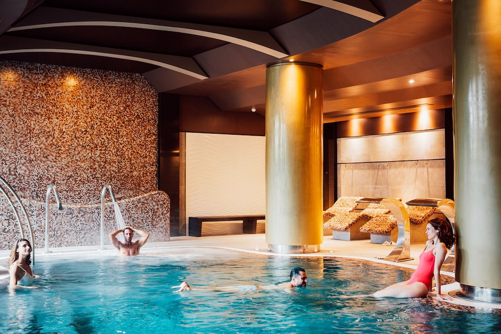 Spring Arona Gran Hotel and Spa - Adults Only 18/50