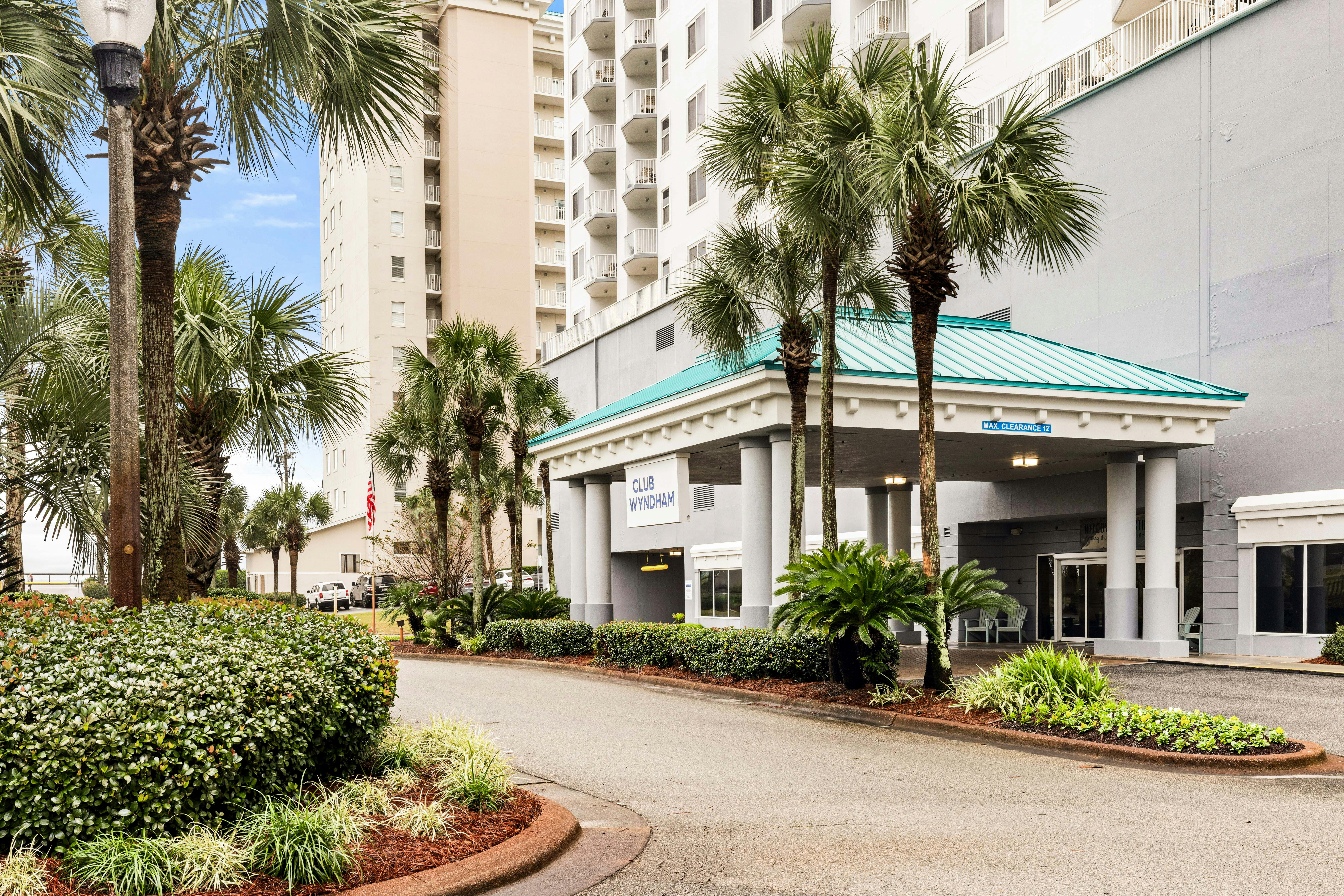 Club Wyndham Majestic Sun 8/34