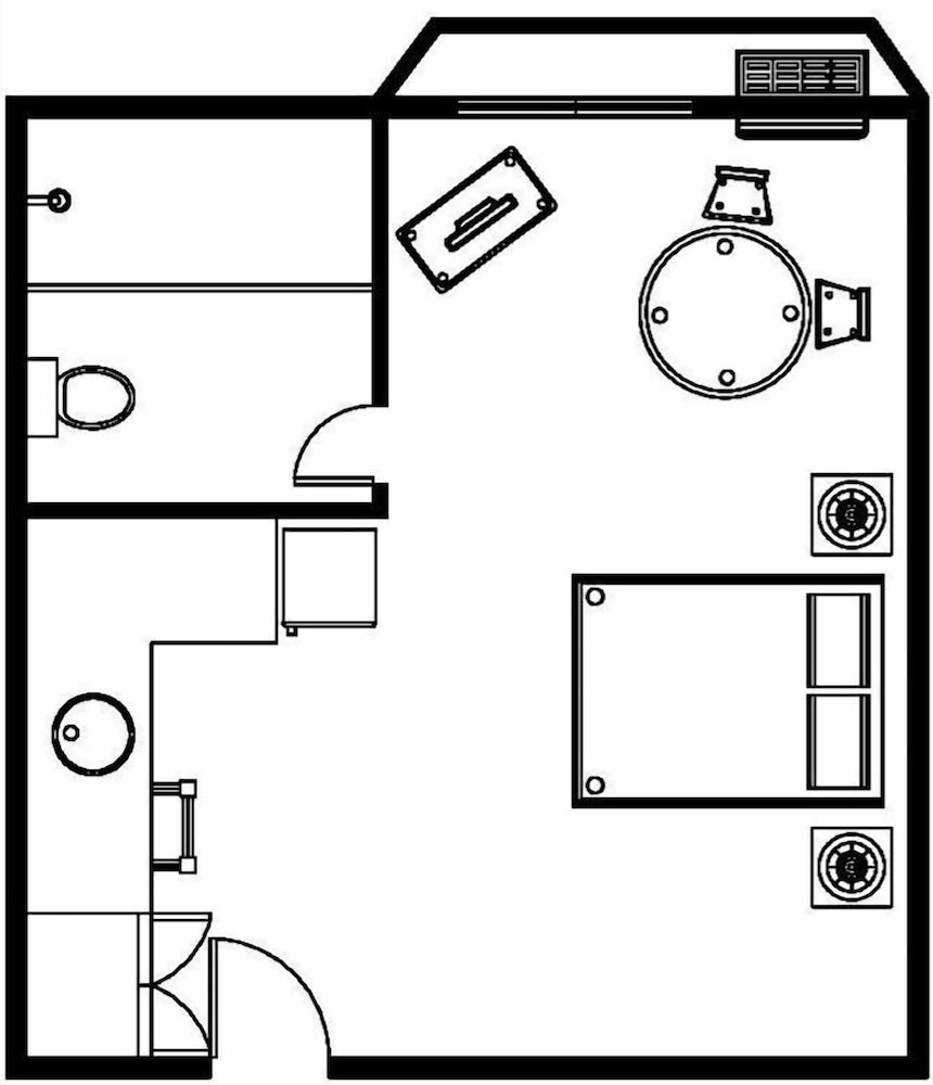 Copacabana Apartment Hotel 31/61