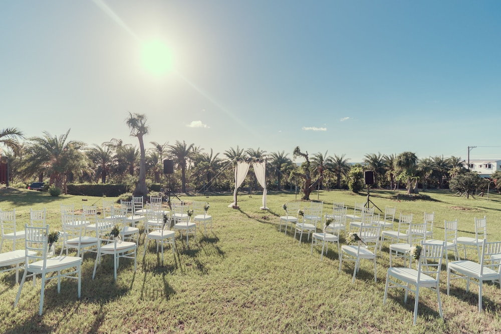 Bay Forest Boutique Hotel 59/72