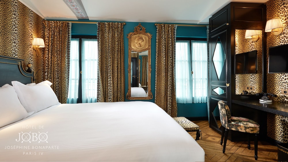 Hotel De Jobo 12/53