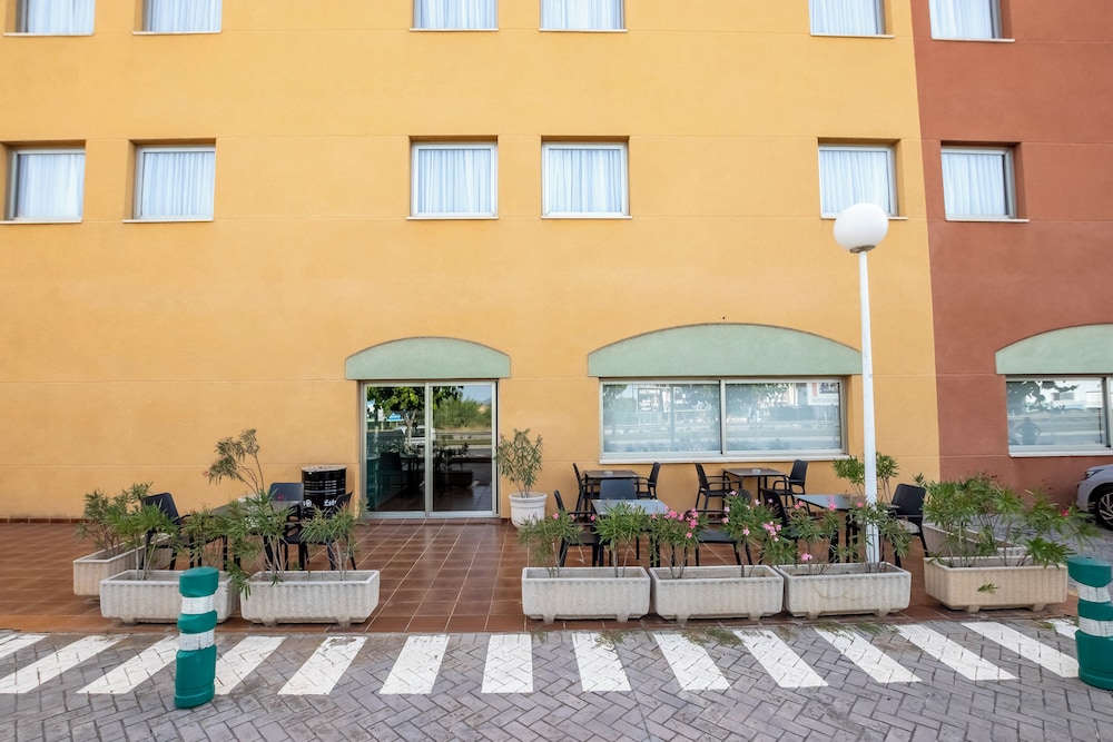 Hotel Campanile Murcia 4/59