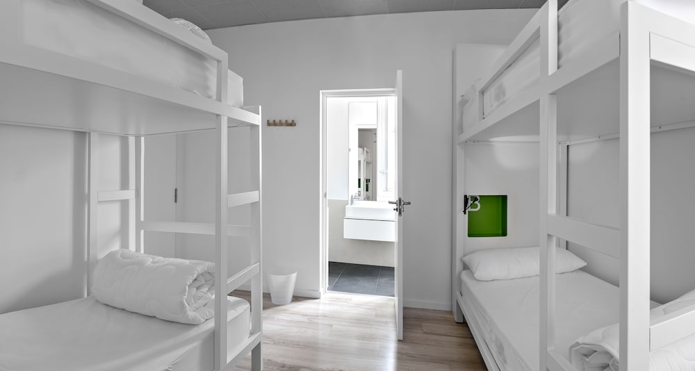 Safestay Madrid 27/29