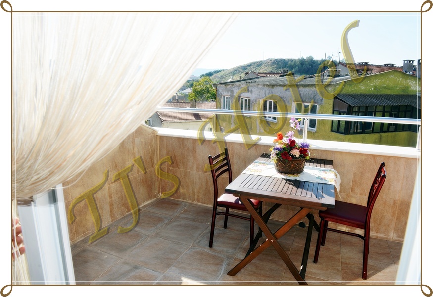 Tjs Hotel Fethiye 17/23