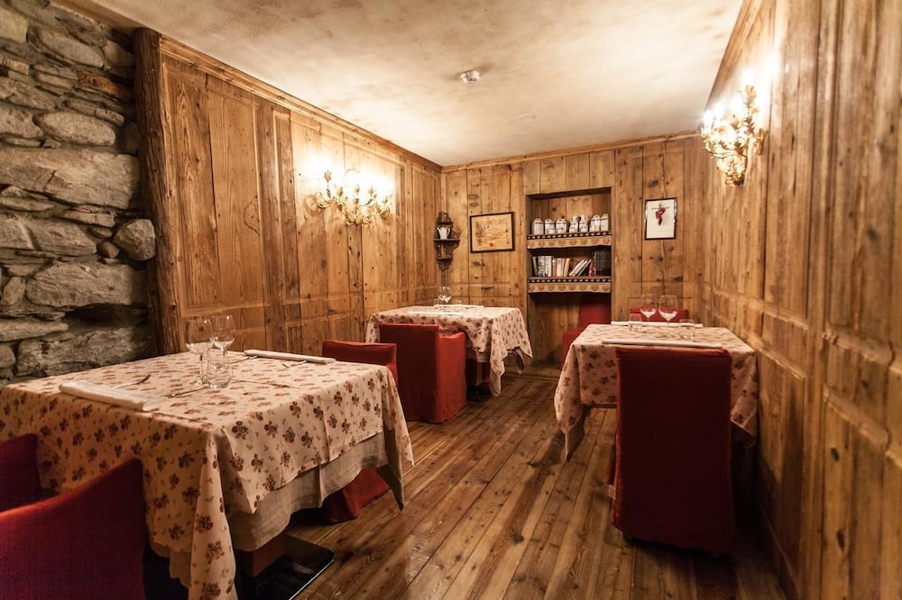 Chalet Eden 40/61