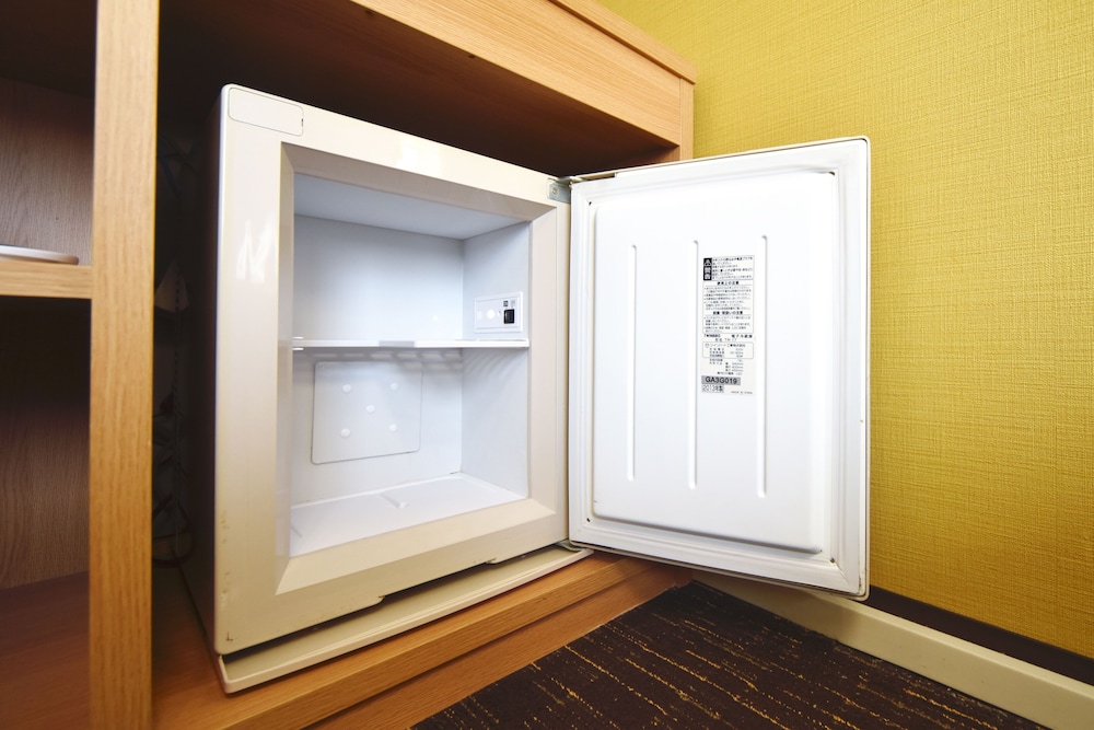Yokohama Heiwa Plaza Hotel 25/42