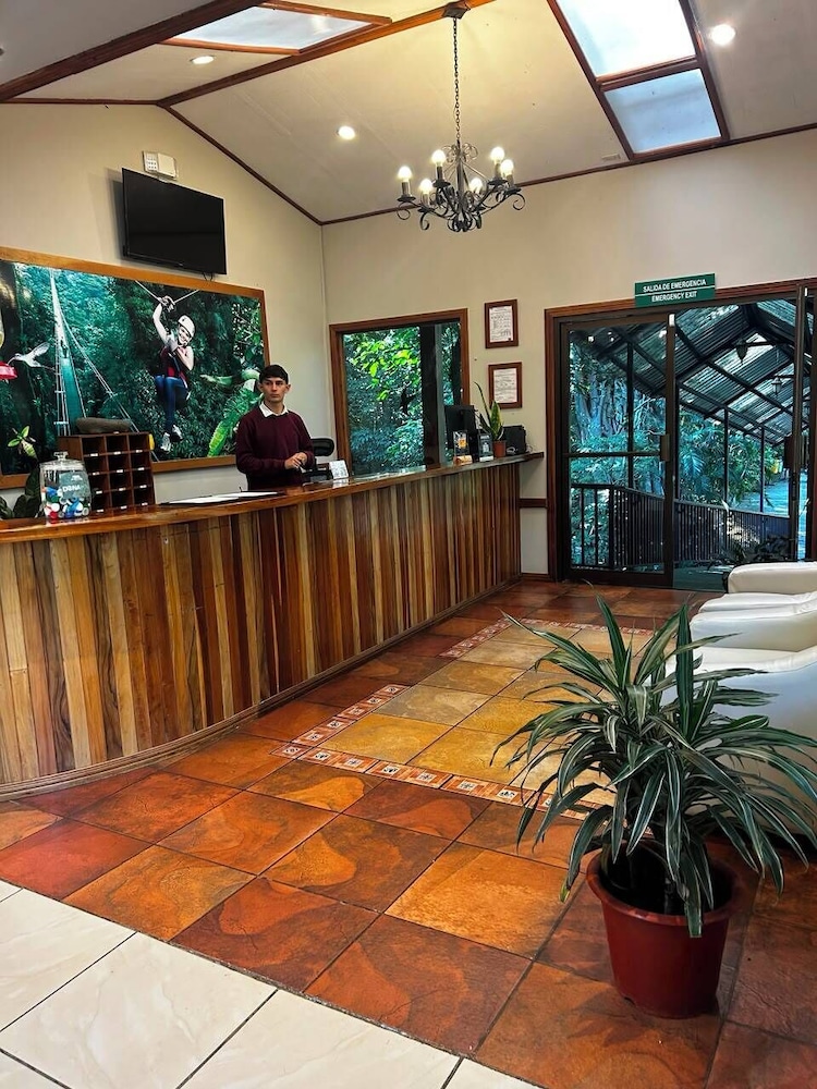 Monteverde Luxury Hotel 20/67