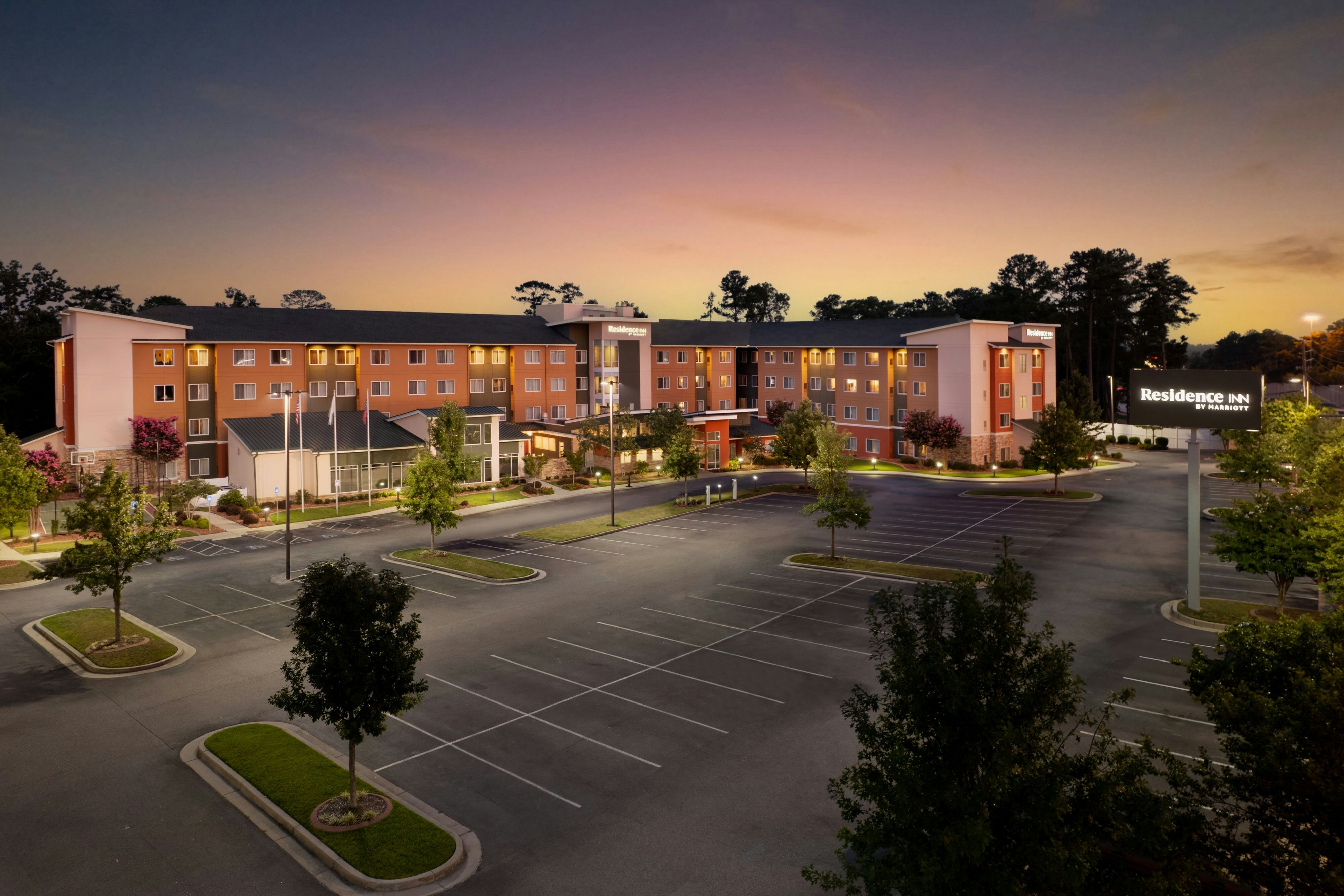 Residence Inn Augusta 4/47