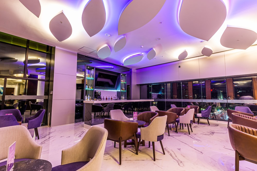 Hotel Guadalajara Country Club by HNF 35/49