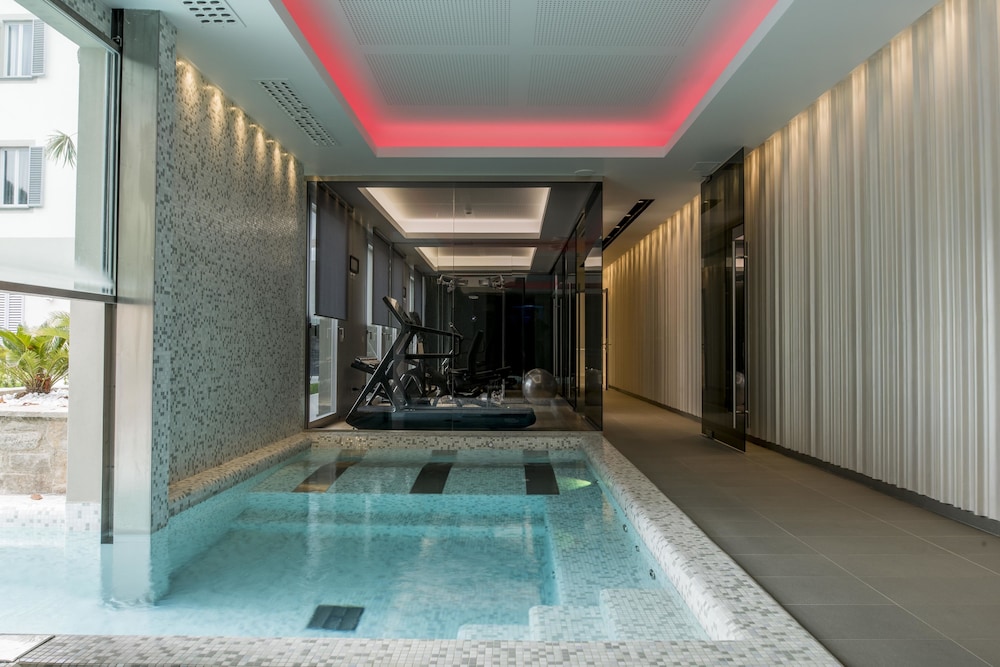 Palazzo Castri 1874 Hotel 37/72