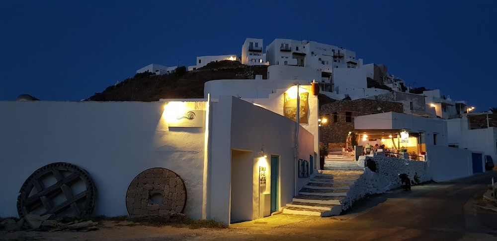 Aegean Eye Apartments 1/50