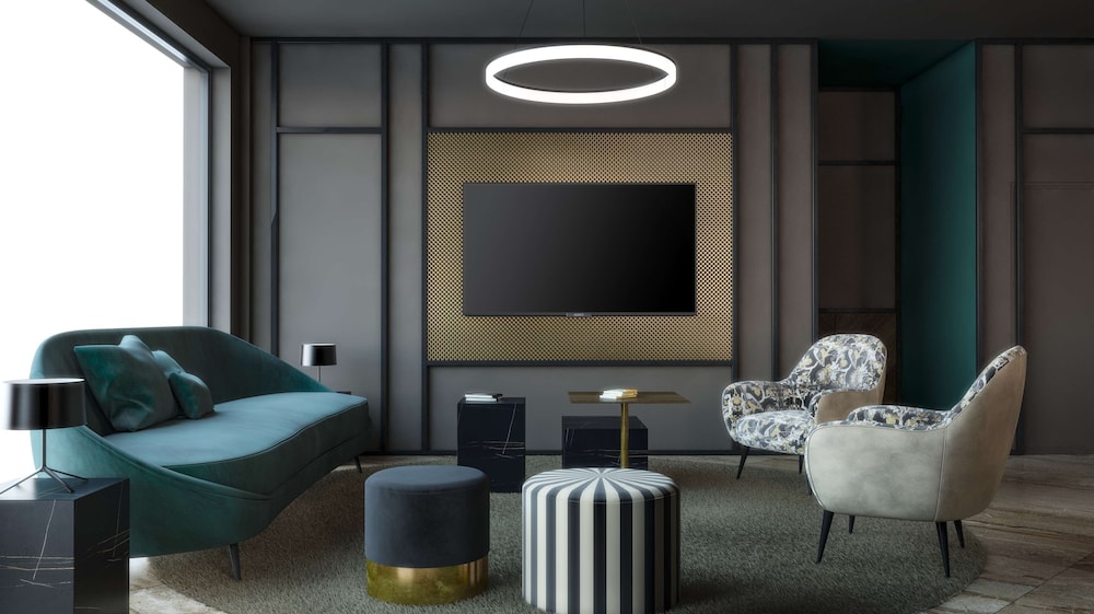 DoubleTree by Hilton Brescia 58/84