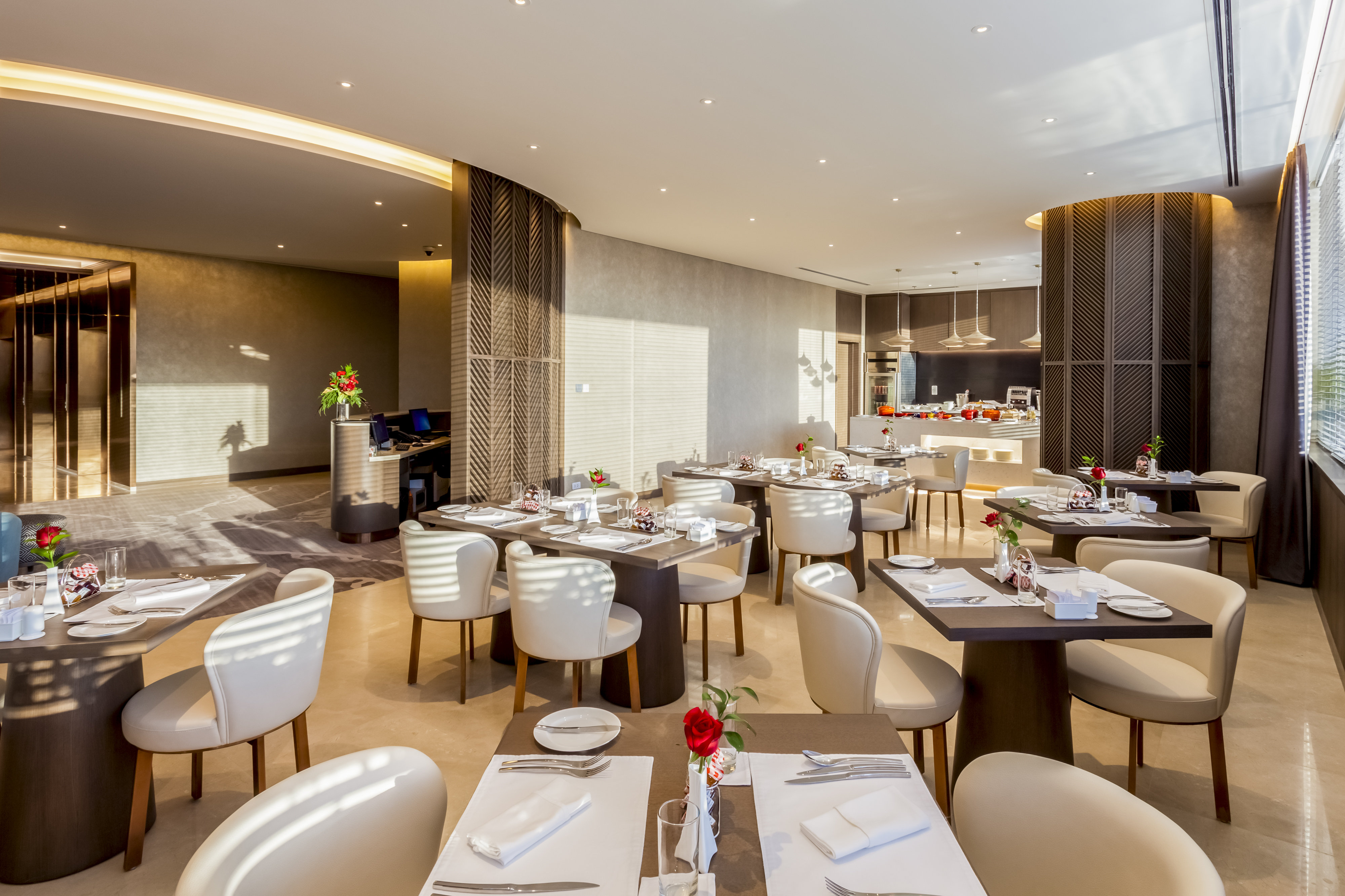 Crowne Plaza Vientiane by IHG 35/50