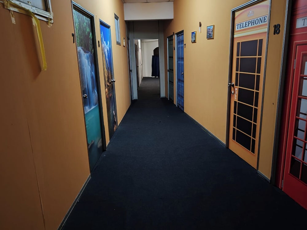 Vintage Inn Melaka 7/50