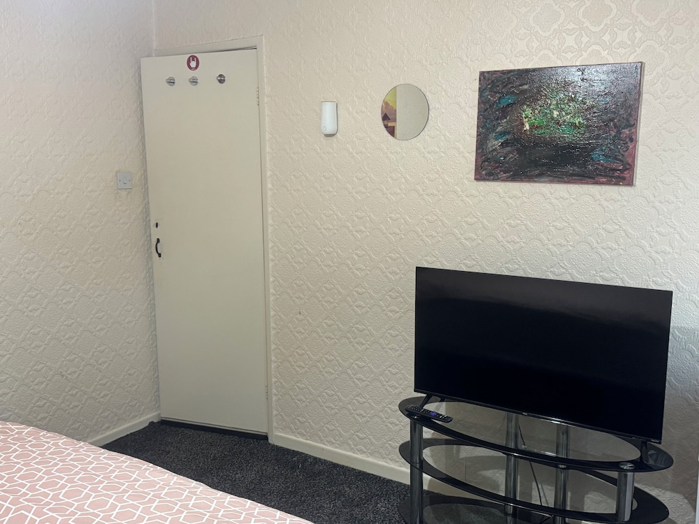 OYO Komegloba Exquisite room