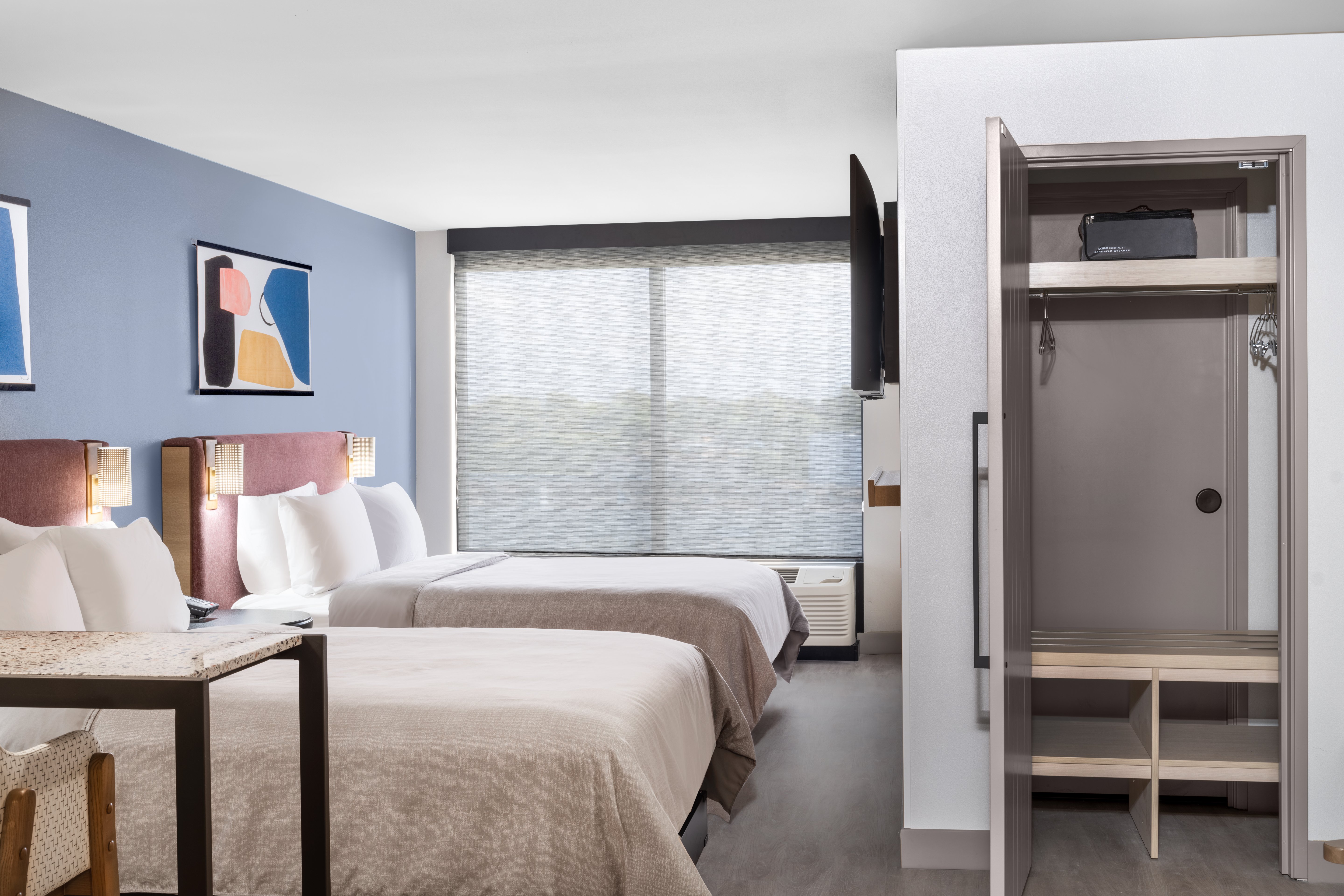 Atwell Suites Austin Airport, an IHG Hotel 19/72