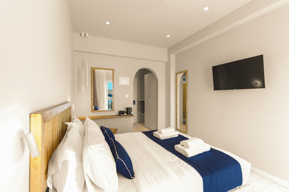 Pandrossos Hotel 20/50
