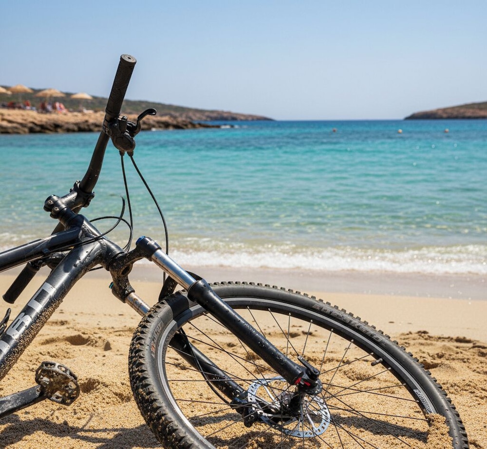 Minura Sur Menorca 41/43
