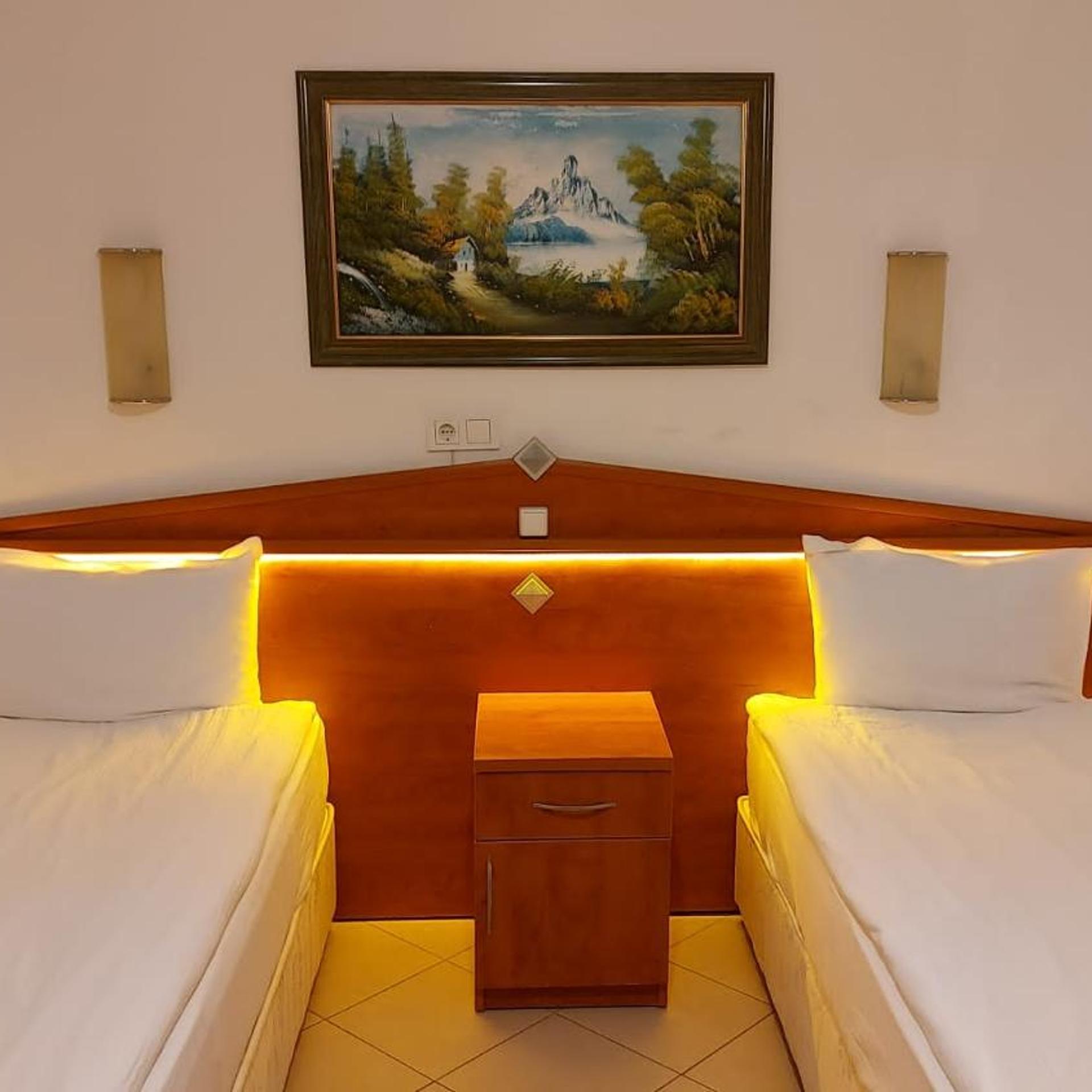 Beyaz Melek Hotel 13/37