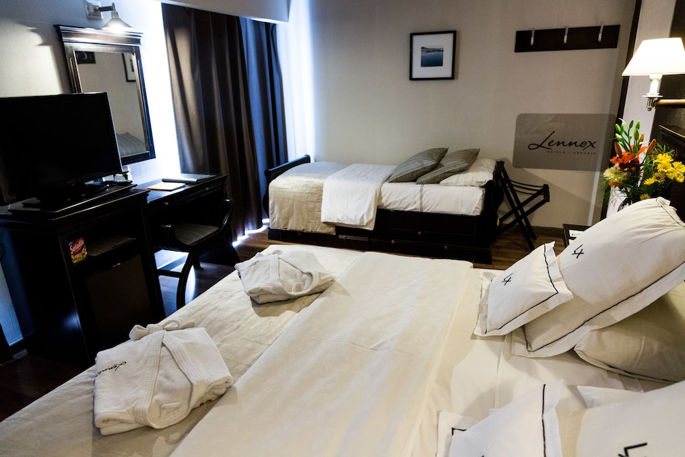 LENNOX HOTEL USHUAIA 21/60