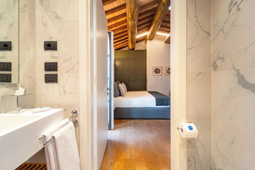 Hotel Milu Florence 77/77