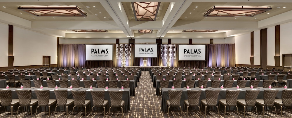 Palms Casino Resort 60/73