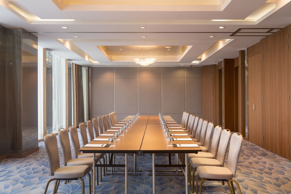 Paradox Kunshan Hotel 55/67