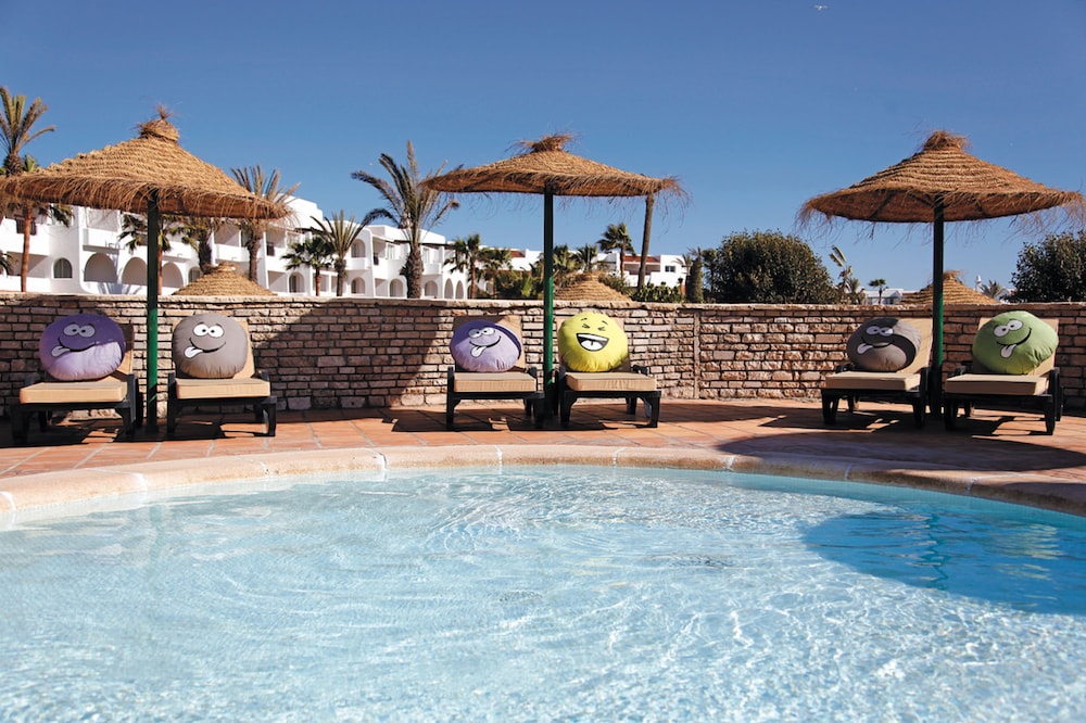 Riu Tikida Dunas 53/59