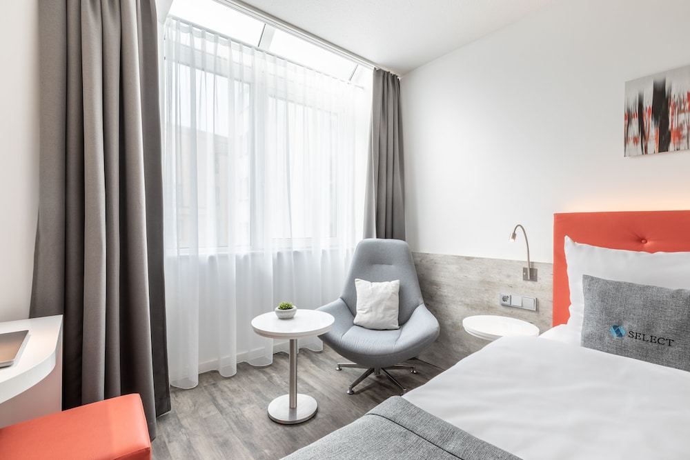 Select Hotel Wiesbaden City 44/97