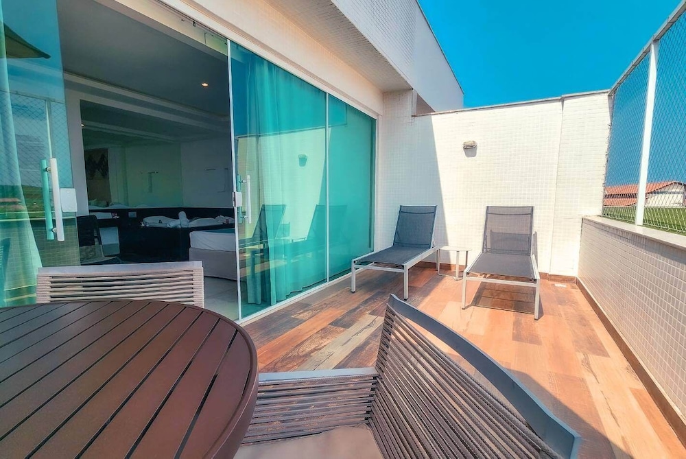 Paradiso Pero Praia Hotel 44/85