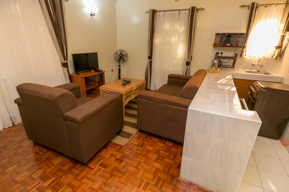 Fahari Gardens Hotel 23/50