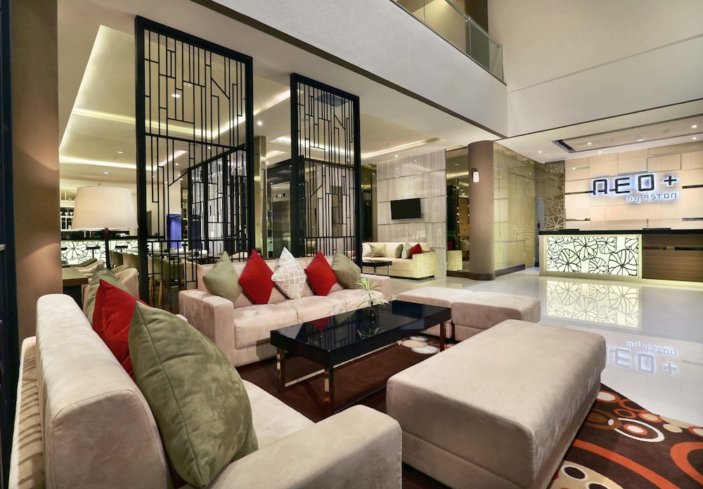 Hotel Neo Balikpapan 26/38