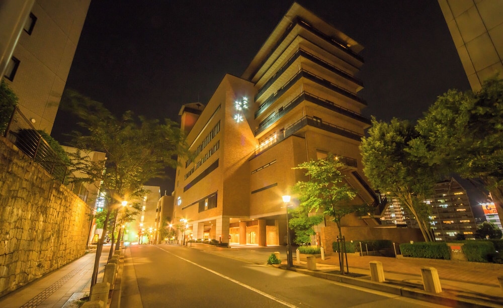 Hotel Wakamizu 4/67