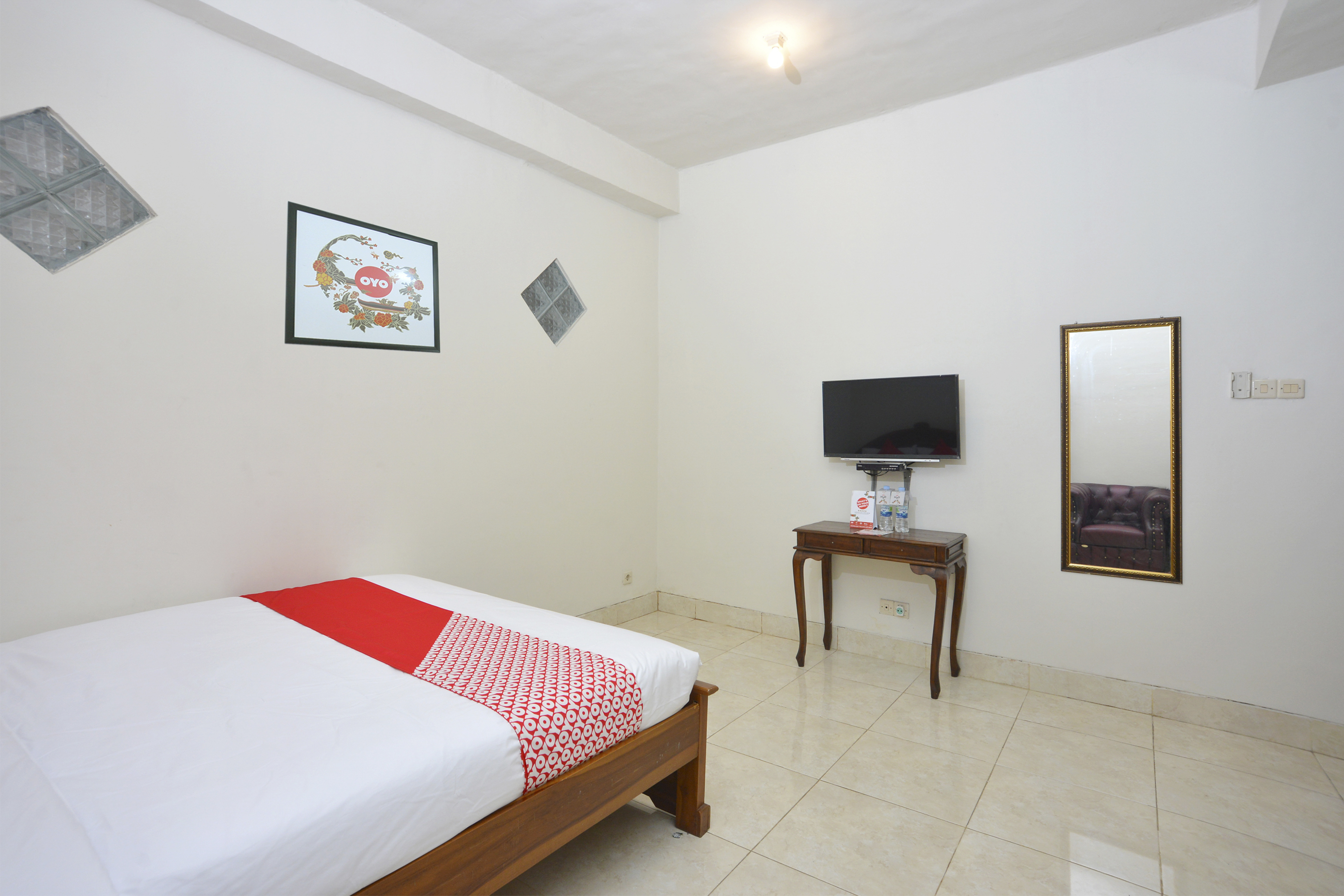 OYO 586 Hotel Wijaya 17/72