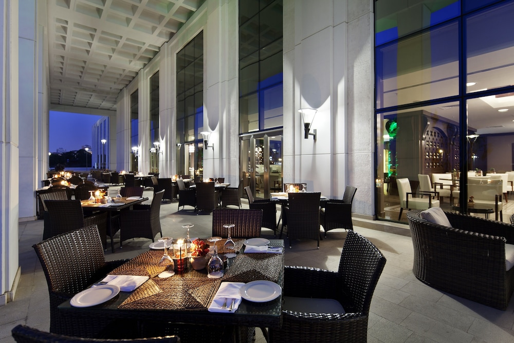 The Green Park Pendik Hotel and Convention Center 57/66