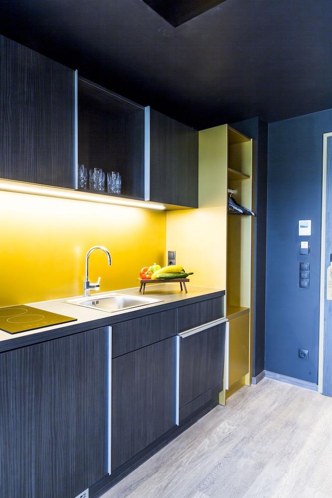 My Home My Hotel Rosenheim 3/28