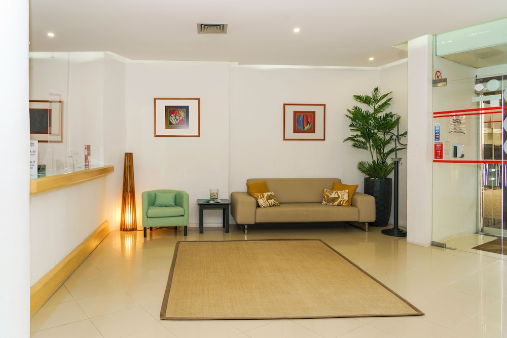 Foz Atlantida Aparthotel 31/53