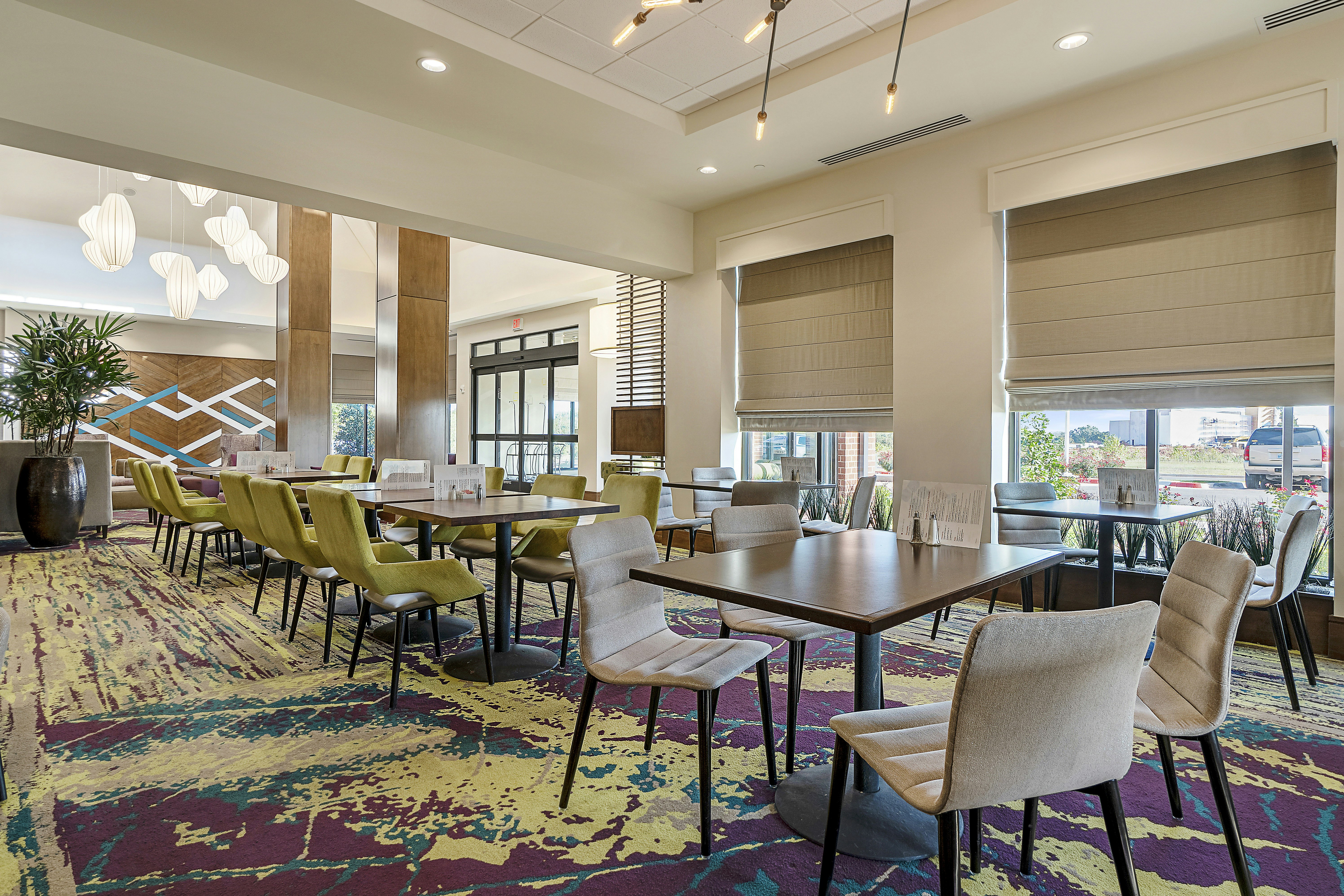 Hilton Garden Inn Edmond / Oklahoma City North, OK 22/50