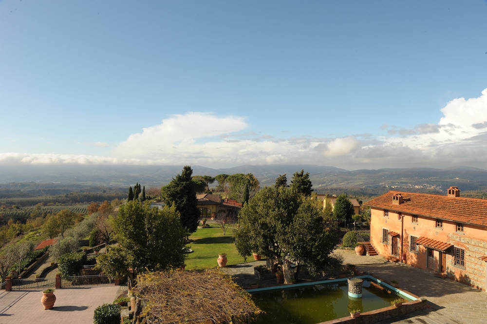 Fattoria Degli Usignoli 40/56