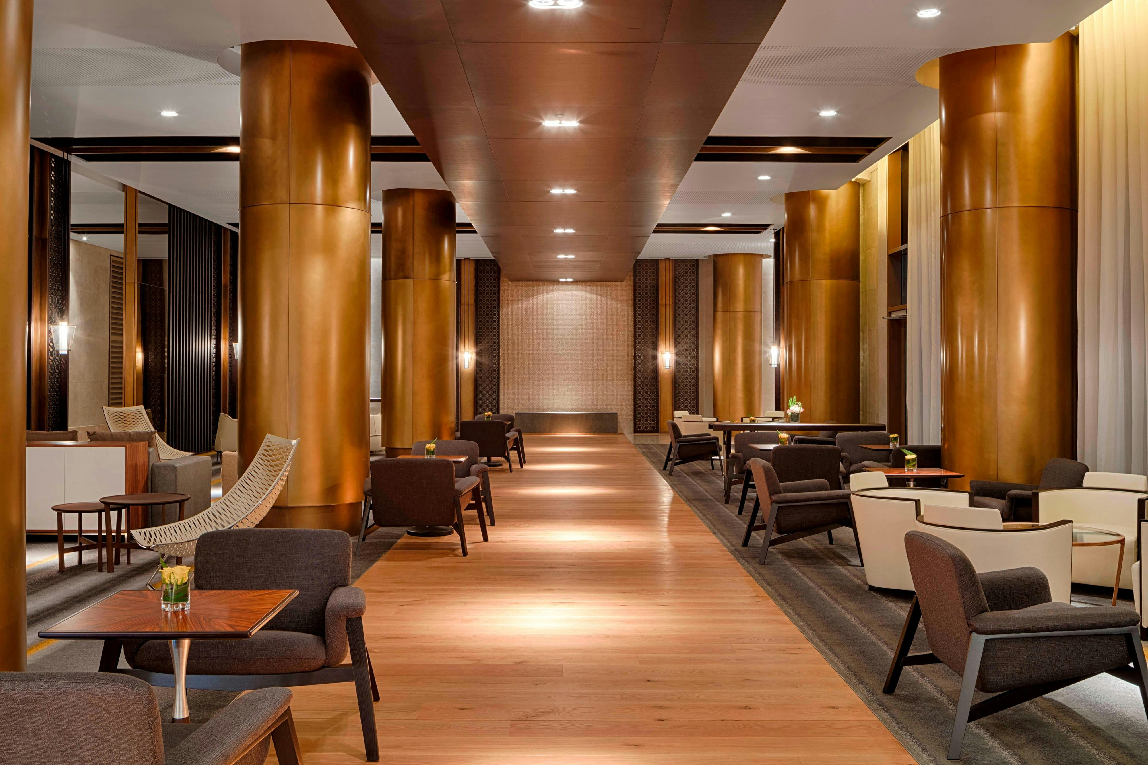 The Westin Doha Hotel Spa 51/64