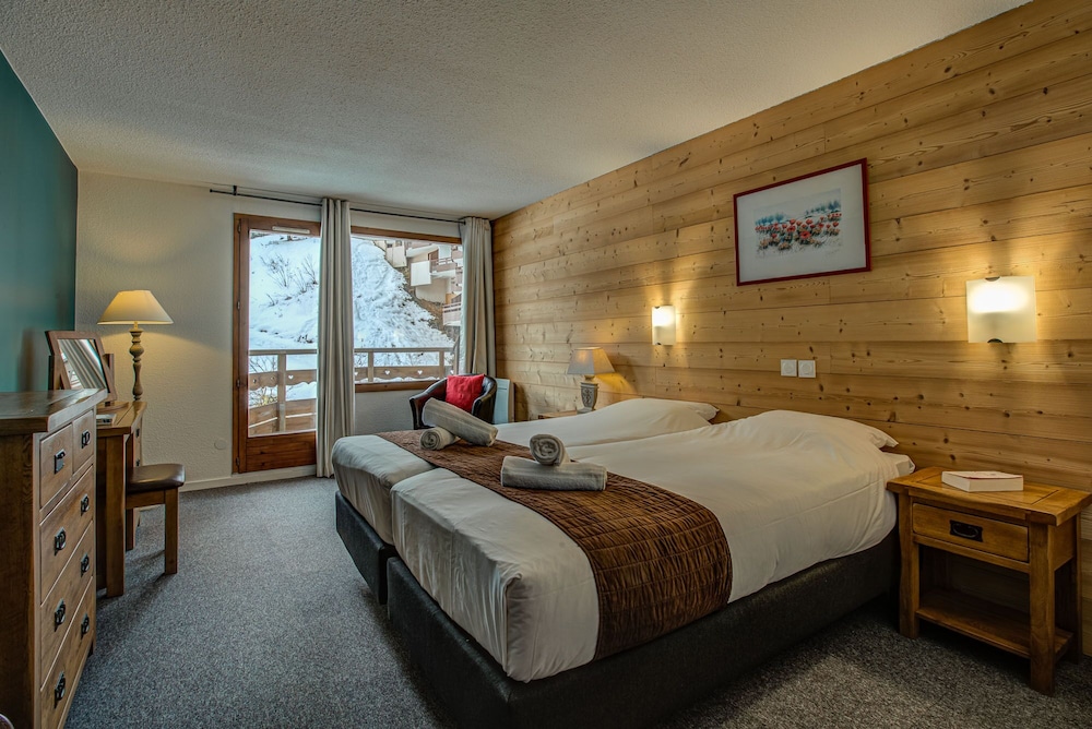 Hotel Le Montana 14/49